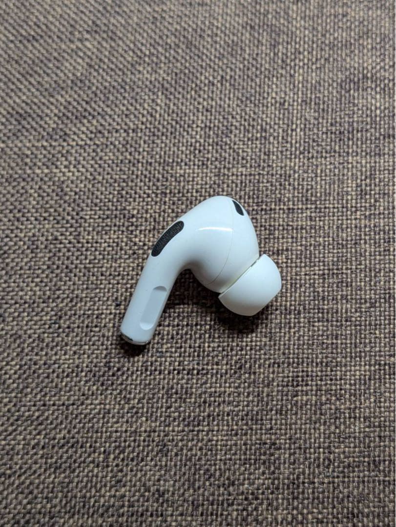 右耳 Apple AirPods Pro 第2世代 正規品 片耳1175