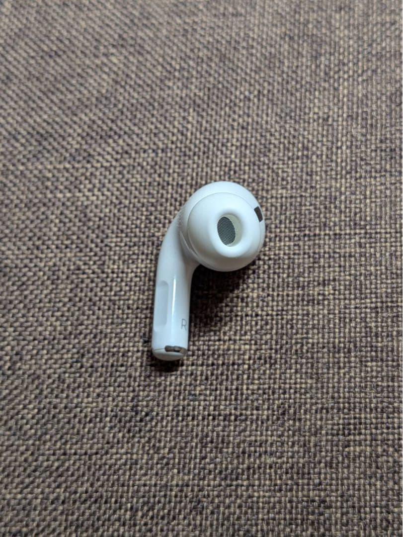 右耳 Apple AirPods Pro 第2世代 正規品 片耳1175
