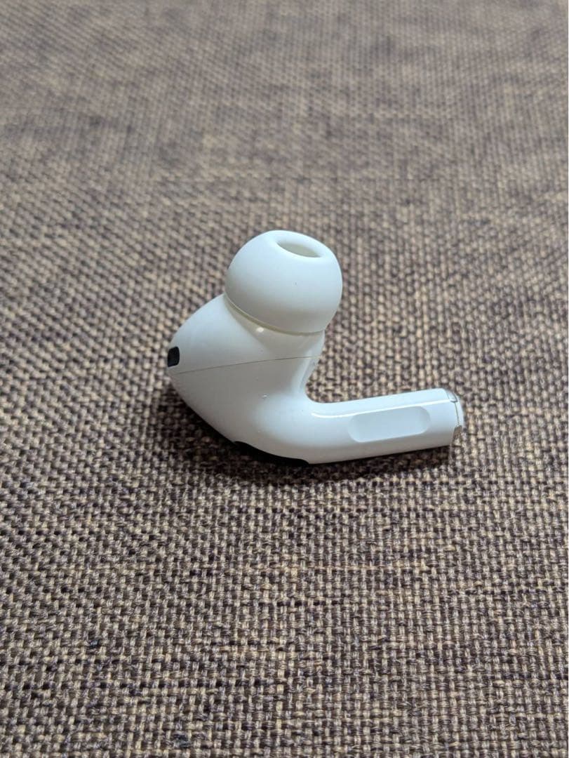 右耳 Apple AirPods Pro 第2世代 正規品 片耳1175