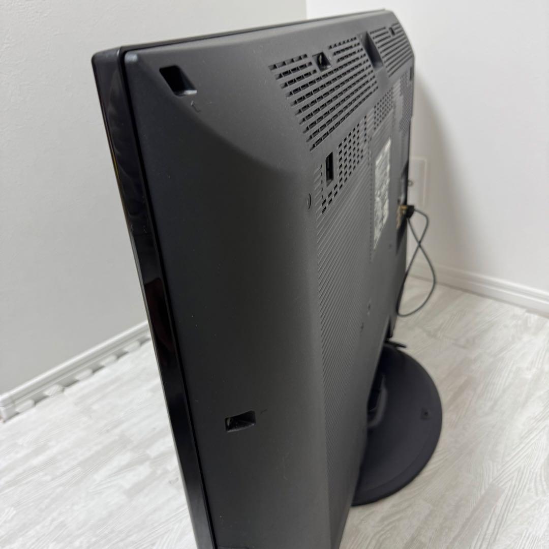 パナソニック 37型テレビ TH-L37S2 本体のみ