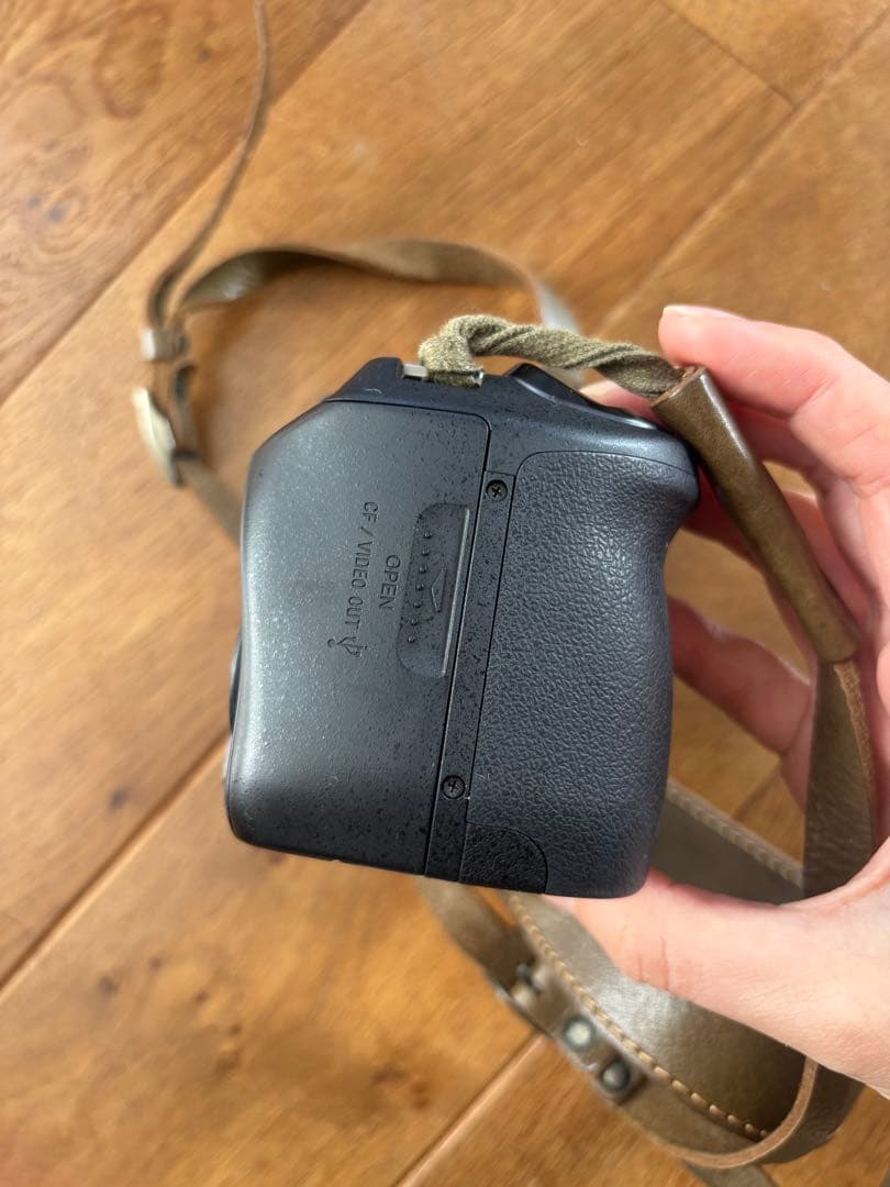 SONY α300 デジタル一眼レフカメラ