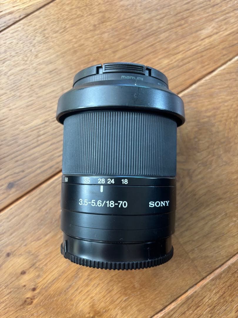 SONY α300 デジタル一眼レフカメラ