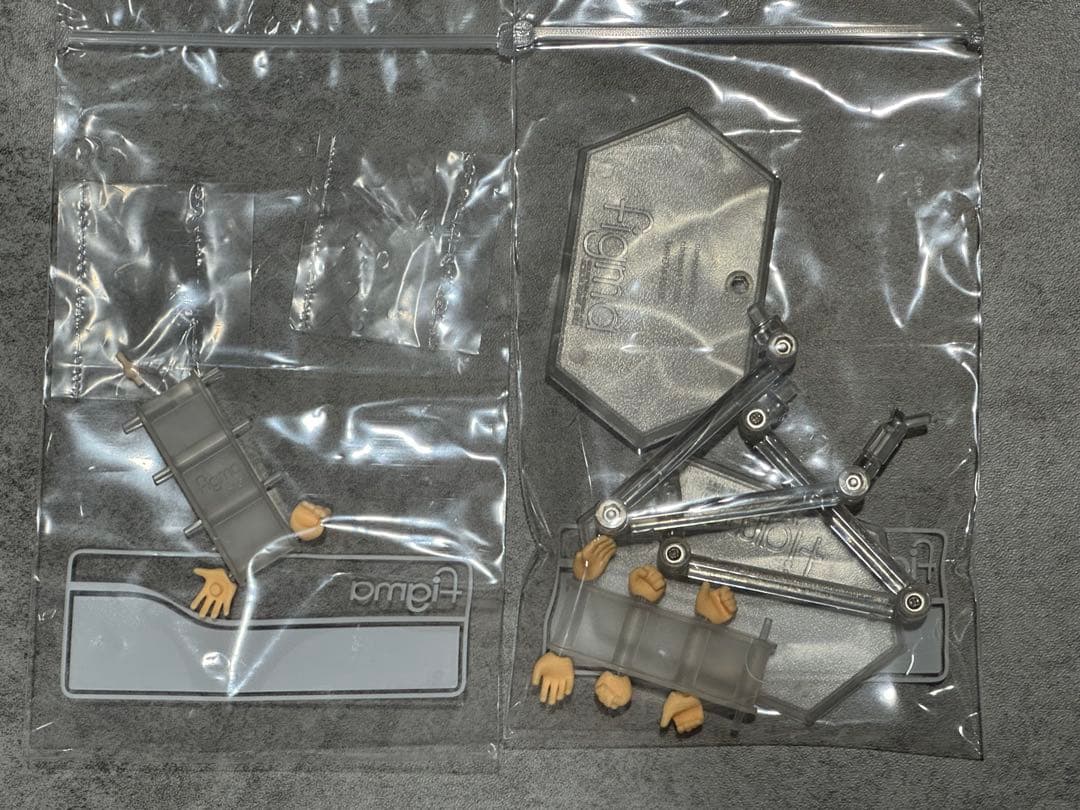 figma Splatoon ガール DXエディション