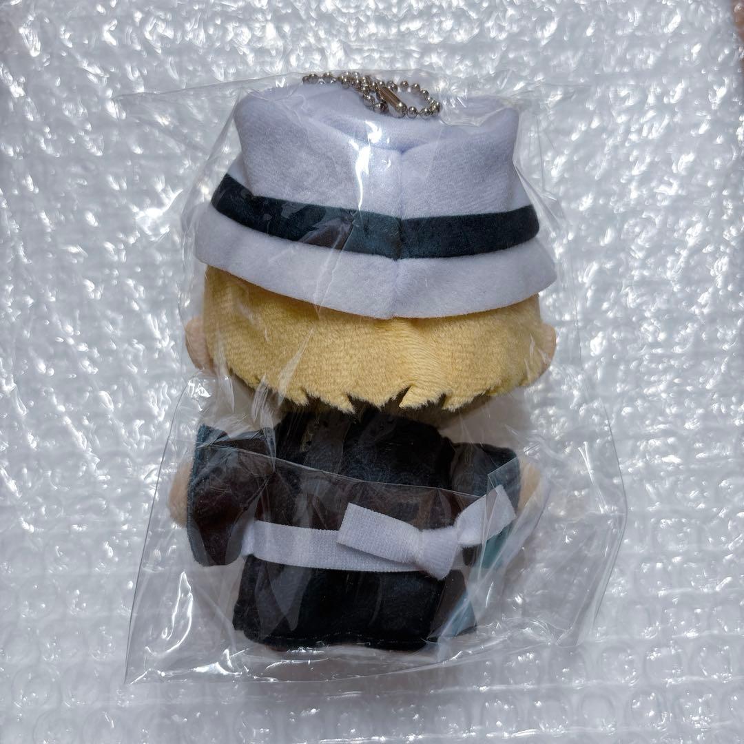 エルヴィン 縁日ver. マスコット