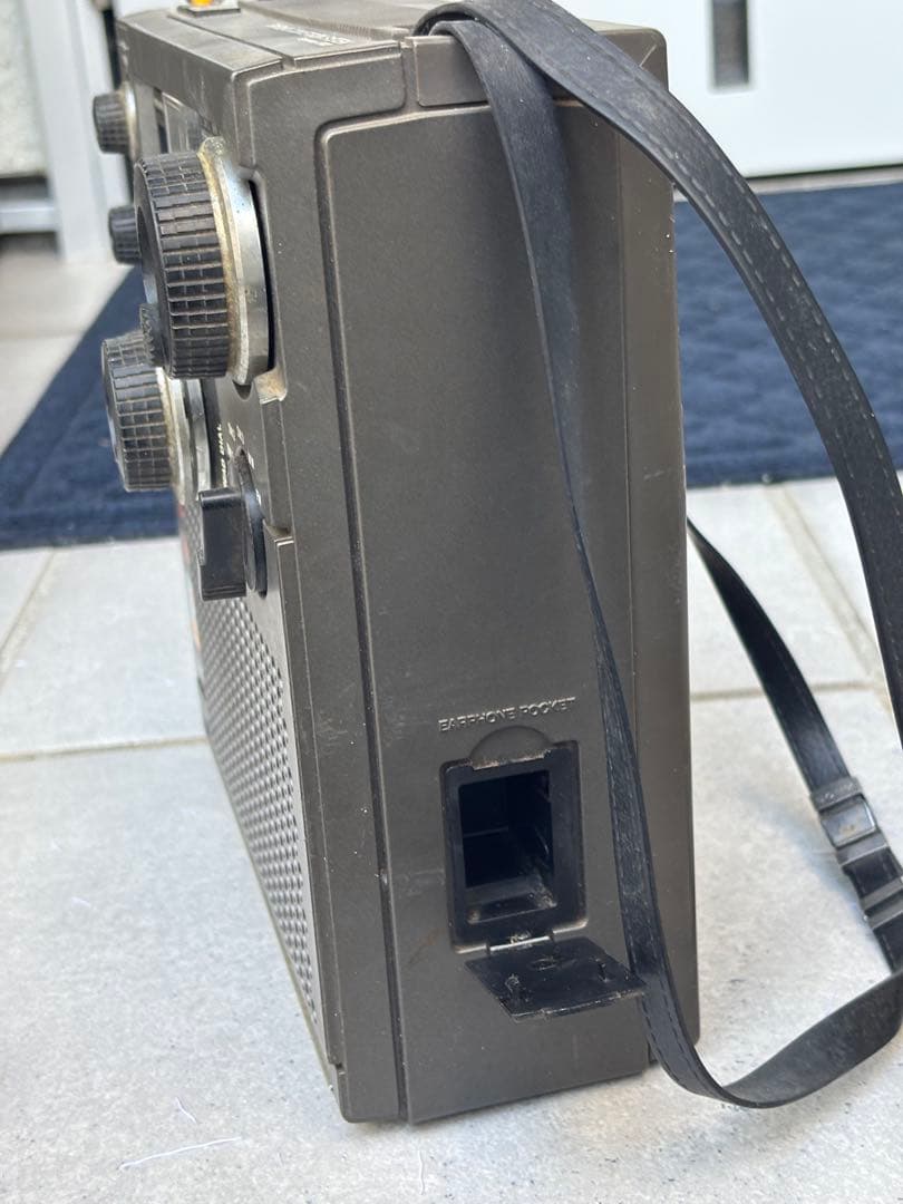 SONY ソニー スカイセンサー 5900 ICF-5900