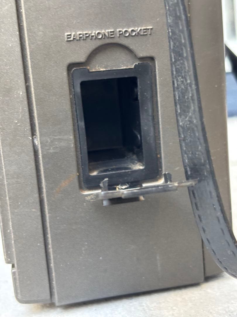 SONY ソニー スカイセンサー 5900 ICF-5900