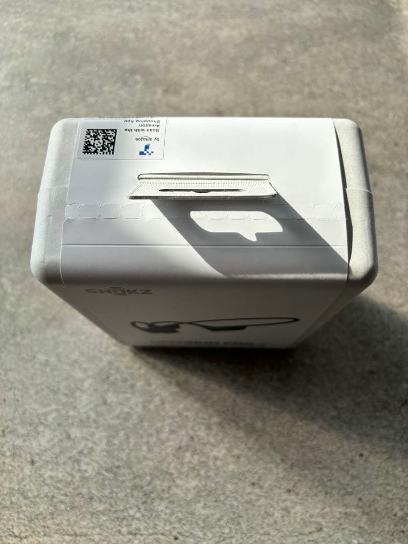 【新品未開封】SHOKZ OPENRUN PRO 2 ブラック