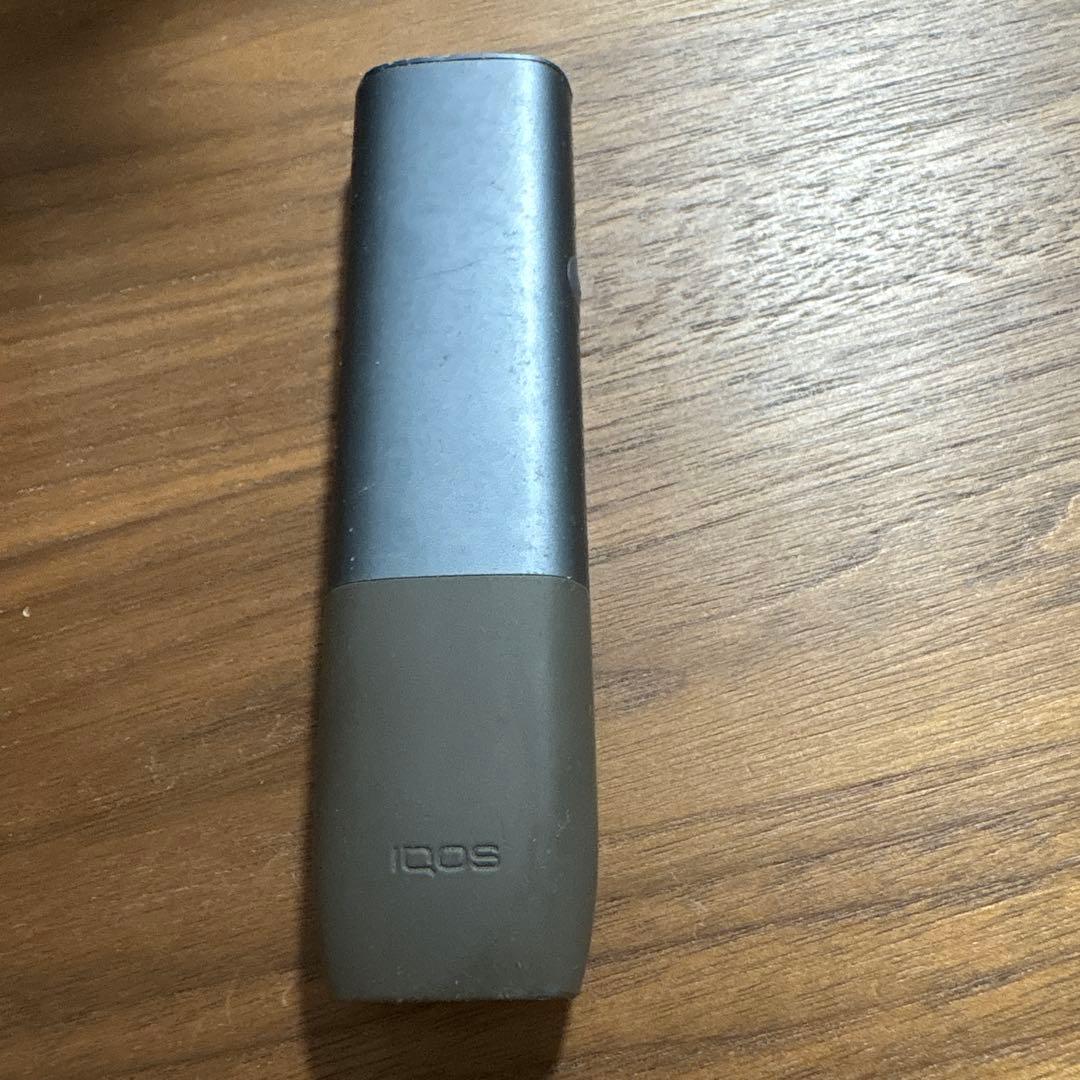 IQOS ILUMA i ギャラクシーブルー限定版