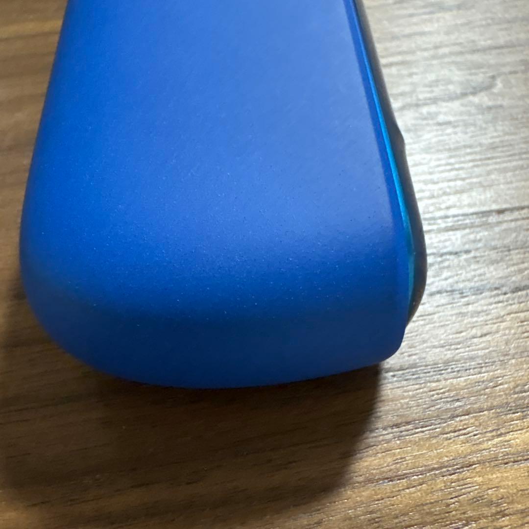 IQOS ILUMA i ギャラクシーブルー限定版