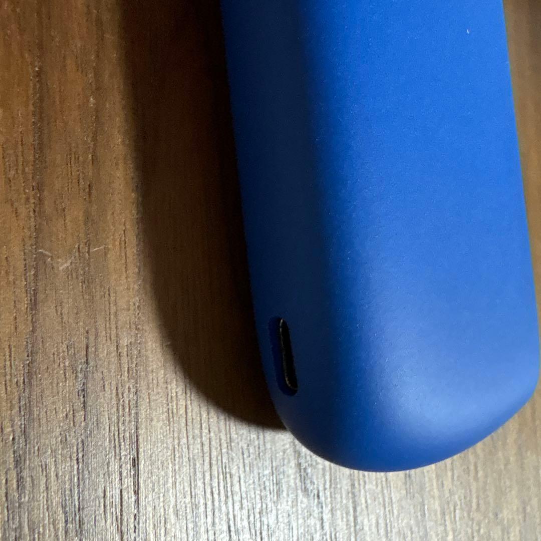IQOS ILUMA i ギャラクシーブルー限定版
