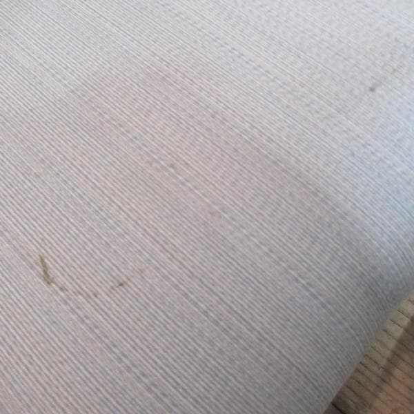 イギリス アンティーク 家具 スツール オットマン 英国 4797e