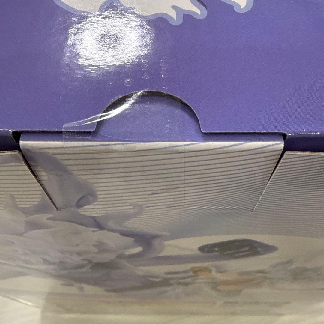 バンダイ モンキー・D・ルフィ ギア5 フィギュア　　Ｂ賞 新品・未開封