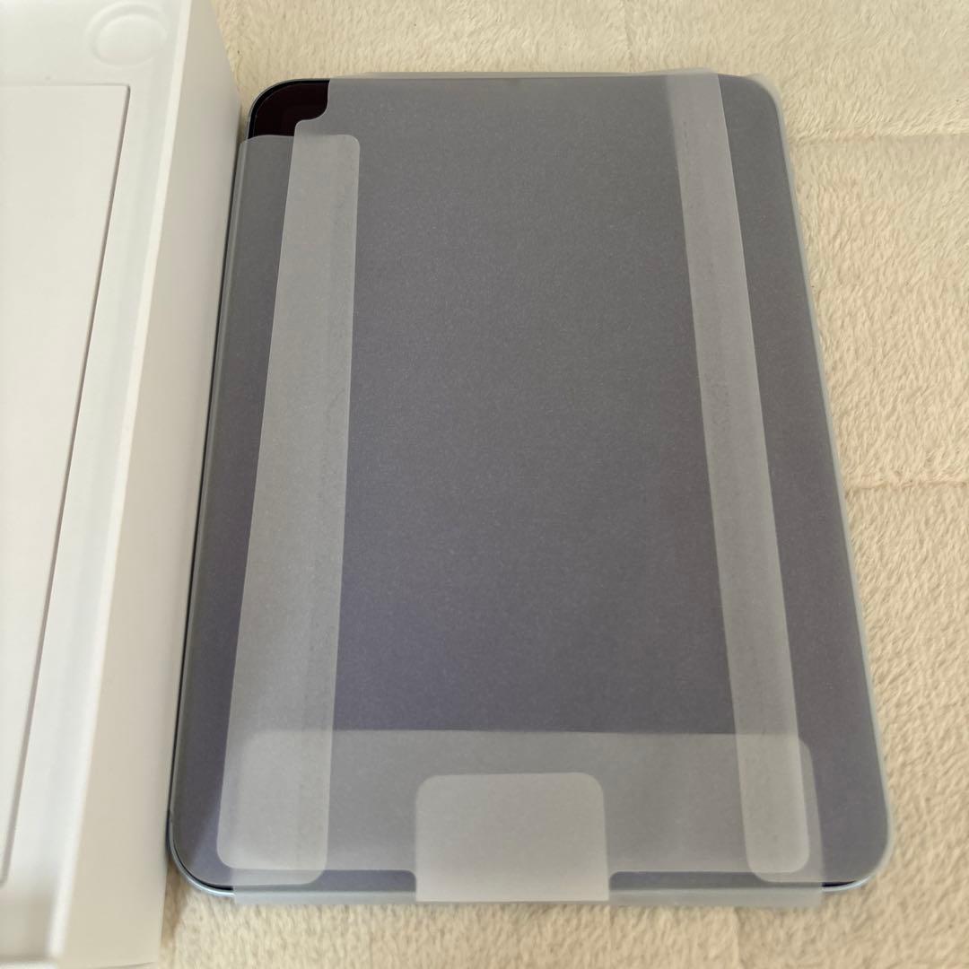 【極美品】最新 iPad mini A17 Pro Cellular 128GB