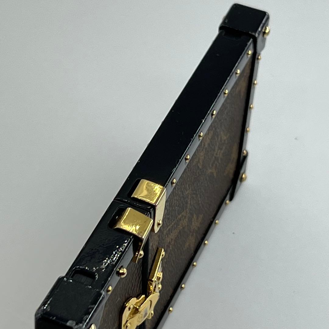 ルイヴィトン iPhone 7／8／SE スマホケース 04-123.28