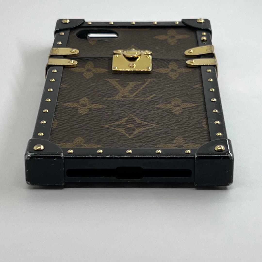 ルイヴィトン iPhone 7／8／SE スマホケース 04-123.28