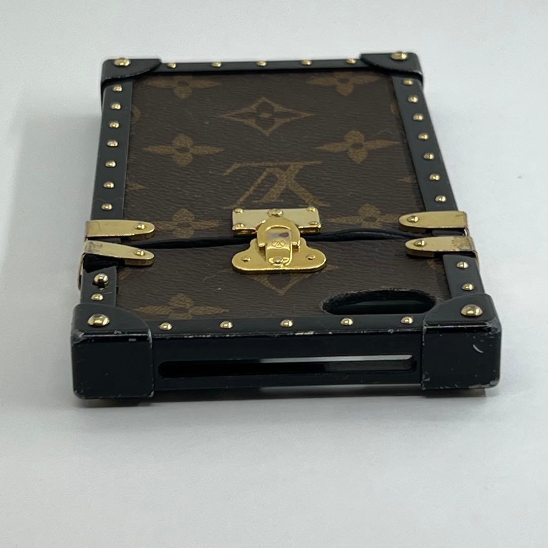 ルイヴィトン iPhone 7／8／SE スマホケース 04-123.28