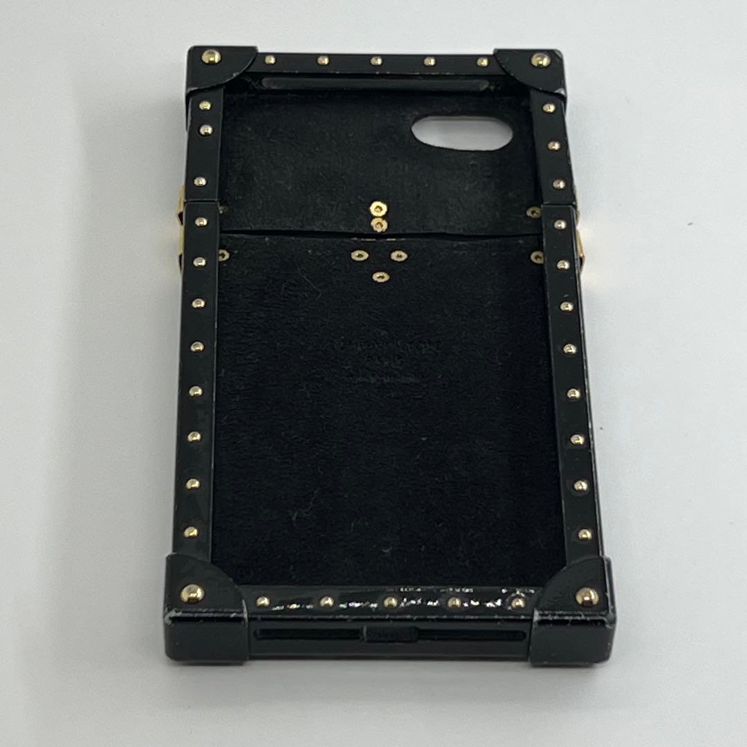 ルイヴィトン iPhone 7／8／SE スマホケース 04-123.28