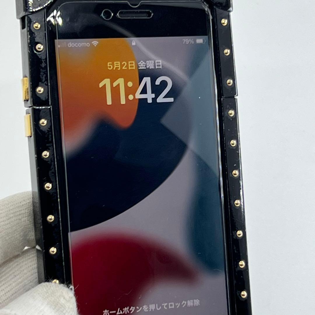 ルイヴィトン iPhone 7／8／SE スマホケース 04-123.28