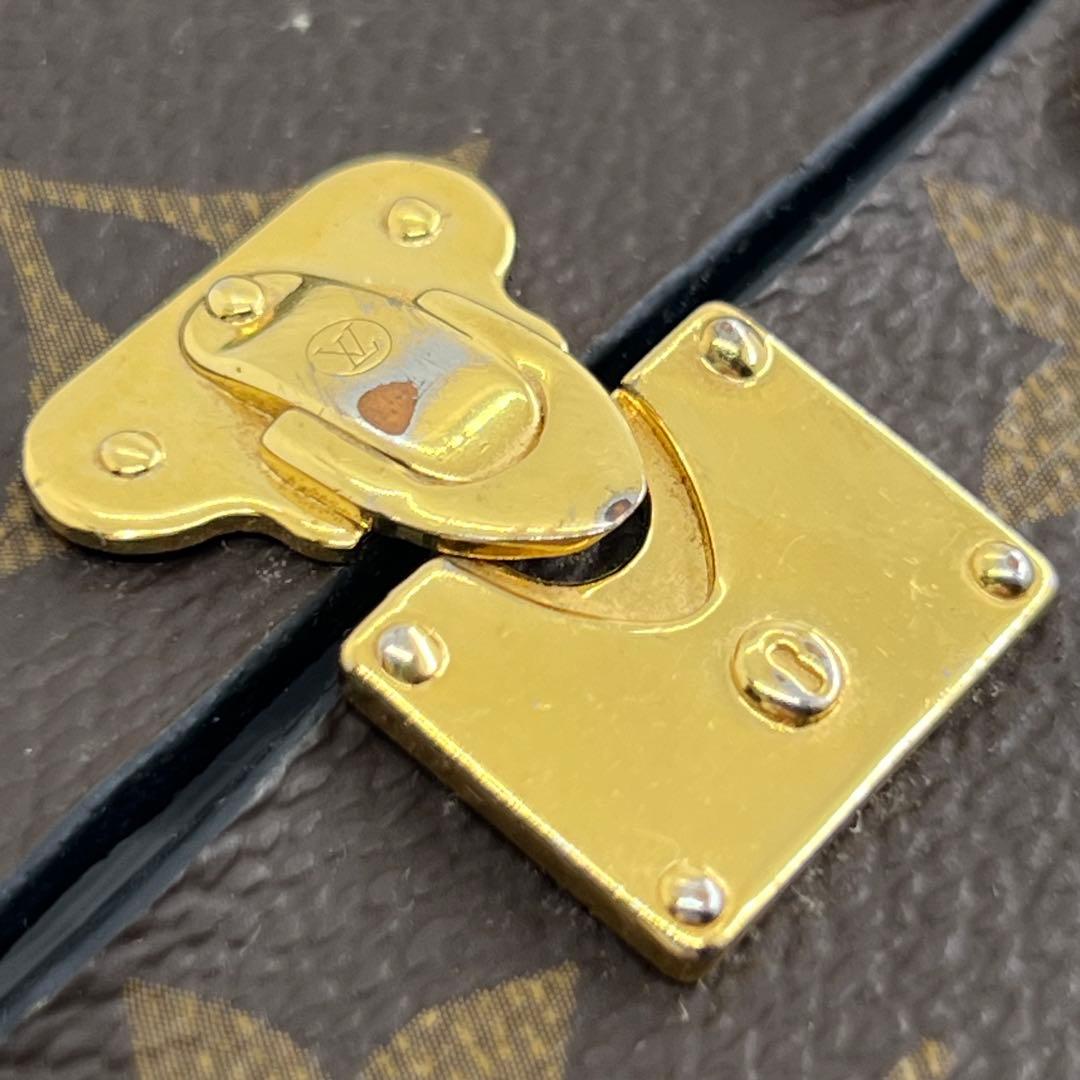 ルイヴィトン iPhone 7／8／SE スマホケース 04-123.28