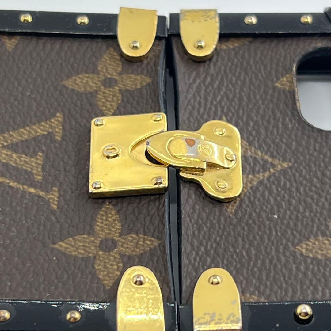 ルイヴィトン iPhone 7／8／SE スマホケース 04-123.28