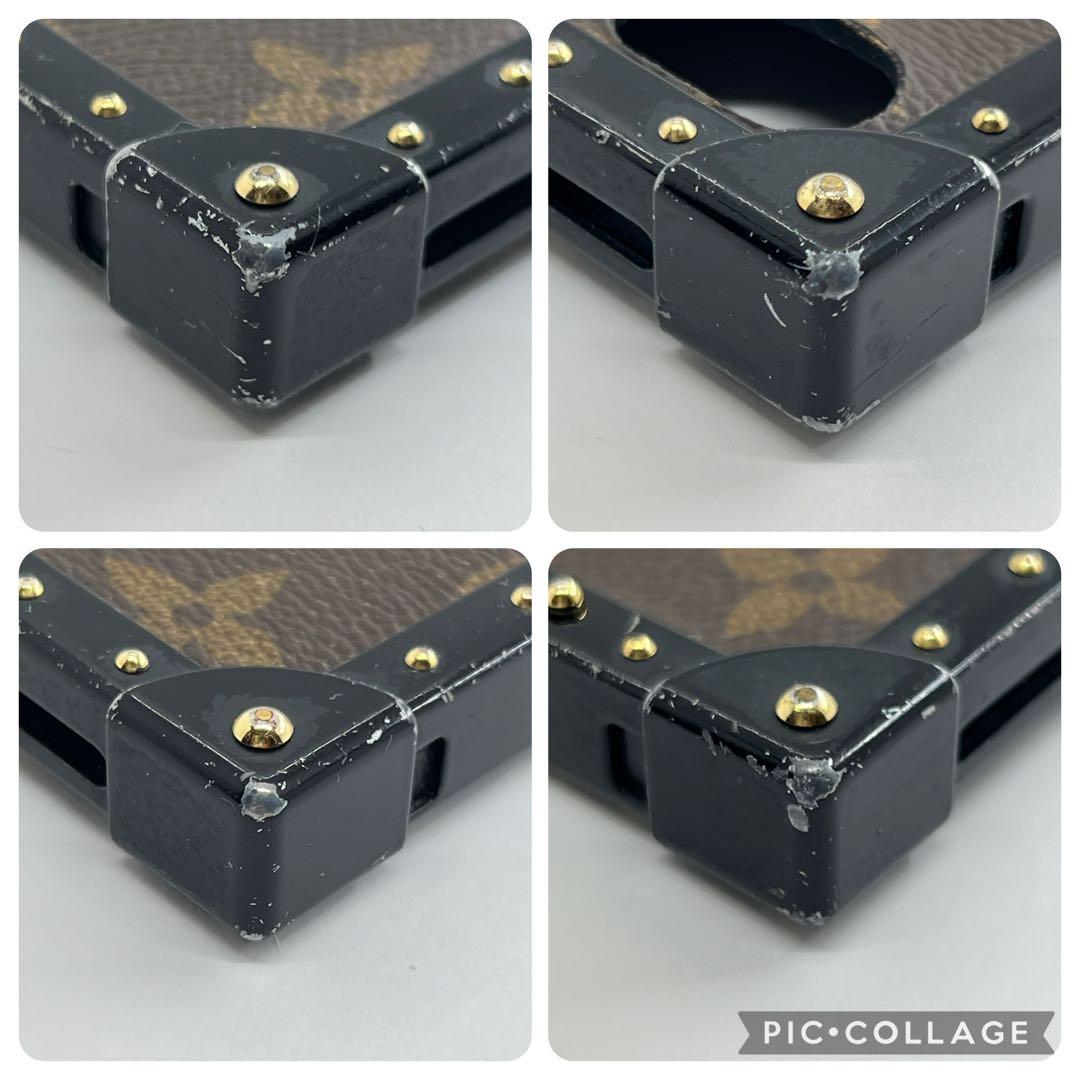 ルイヴィトン iPhone 7／8／SE スマホケース 04-123.28