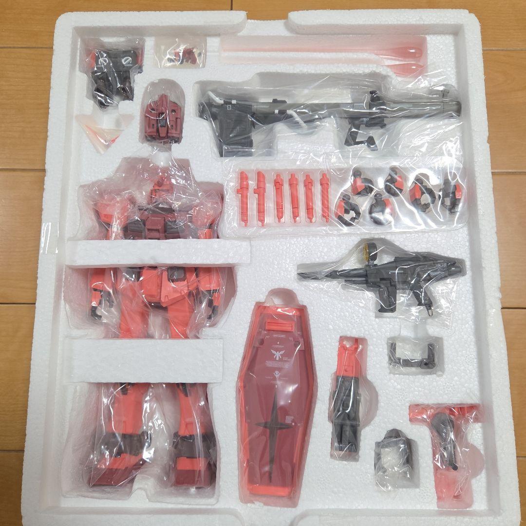 コミック・アニメ RX-78/C.A GUNDAM Ver.Ka 1/100