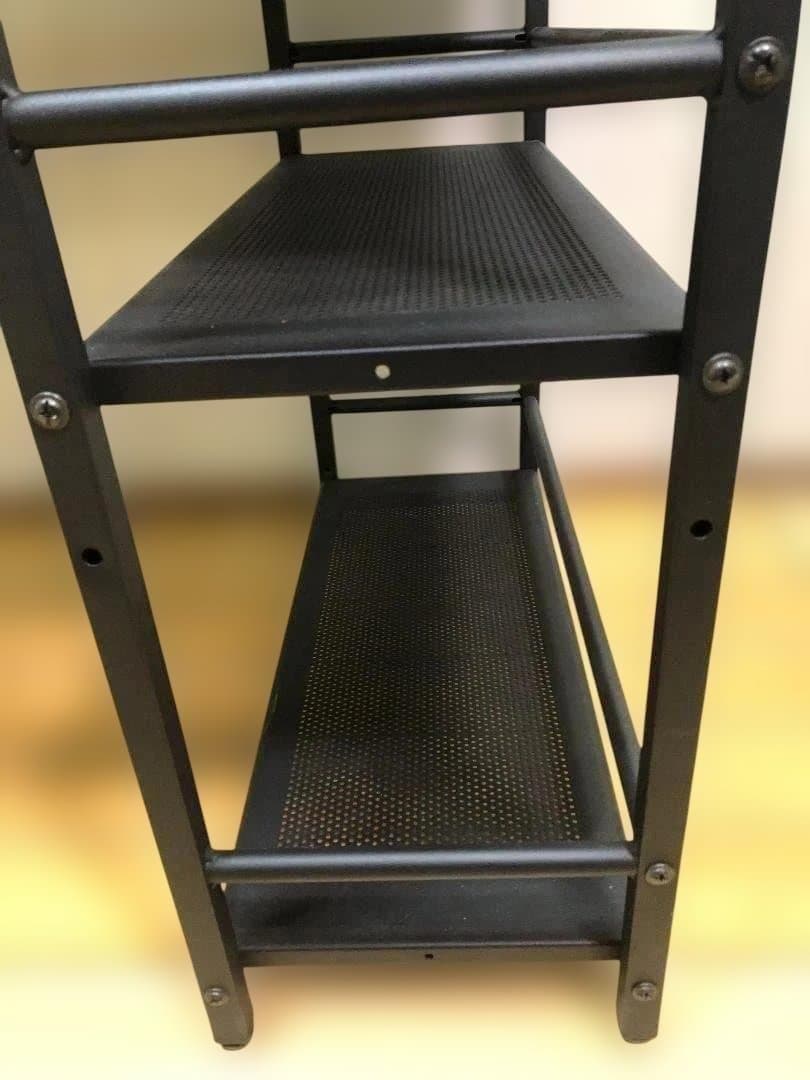 送料無料 山善 ラック付き MRPE-1260 PCデスク 251124