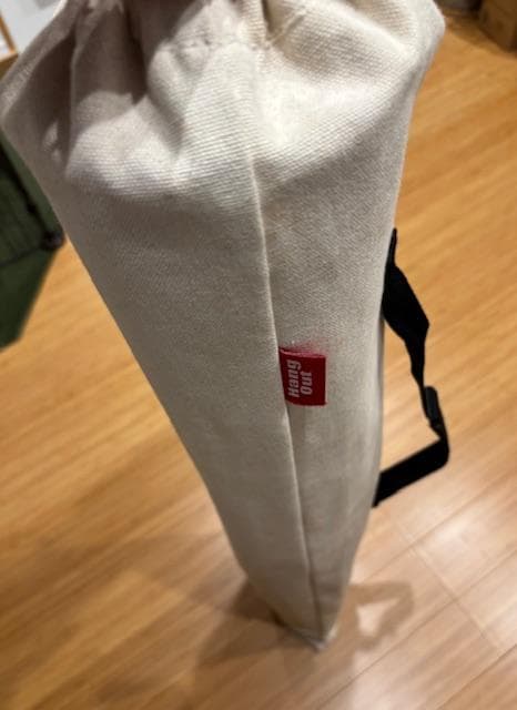 HangOut(ハングアウト) ポール ローテーブル POL-T90