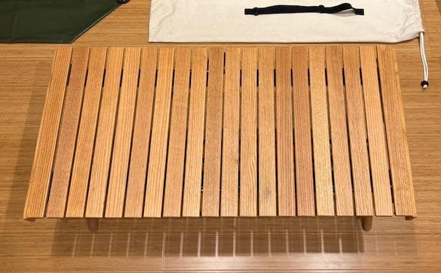 HangOut(ハングアウト) ポール ローテーブル POL-T90