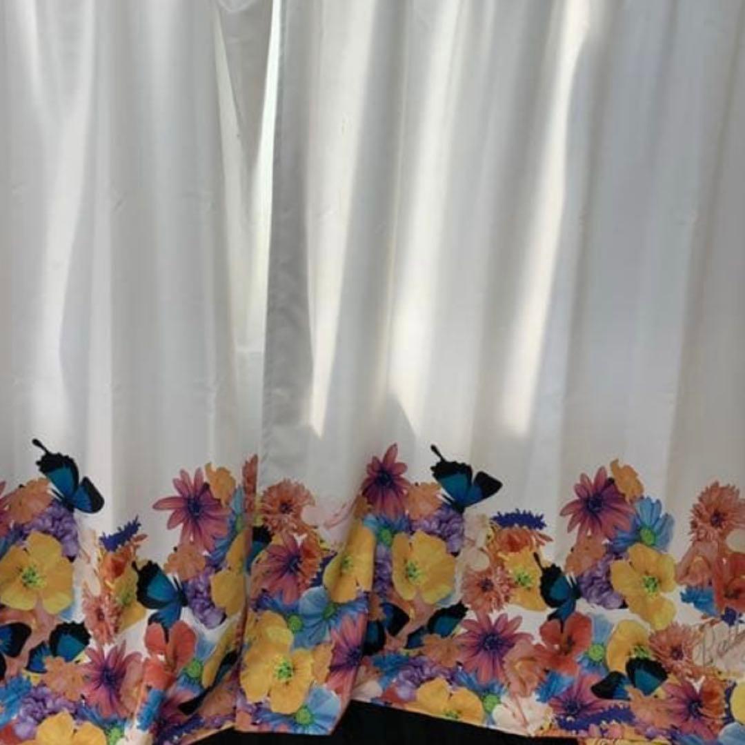 Radyレア♡ トロピカルフラワー200サイズ