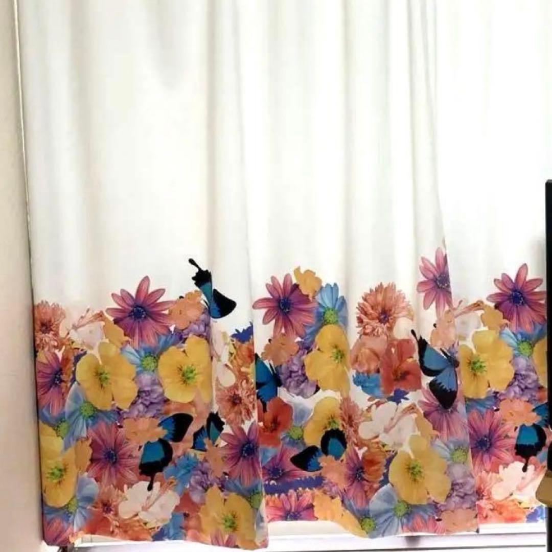 Radyレア♡ トロピカルフラワー200サイズ