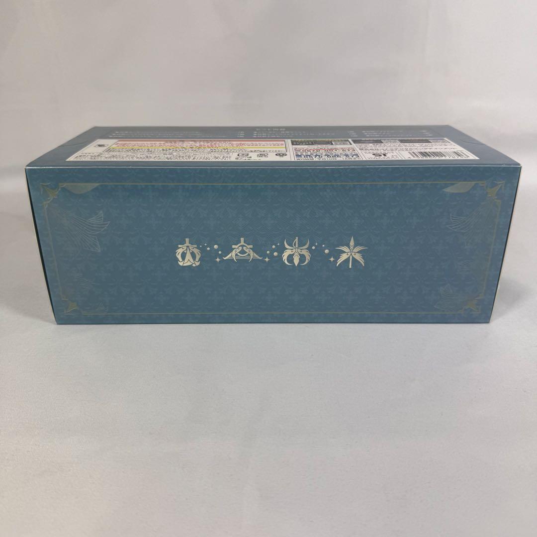 遊戯王 エクソシスター デラックスデュエルセット 未開封