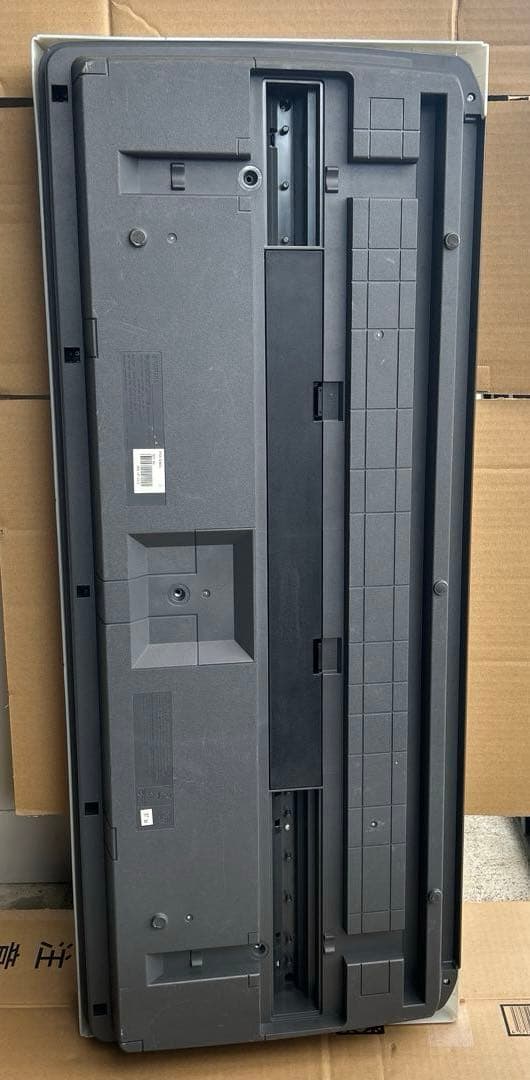 Yamaha PSR-E403 キーボード②