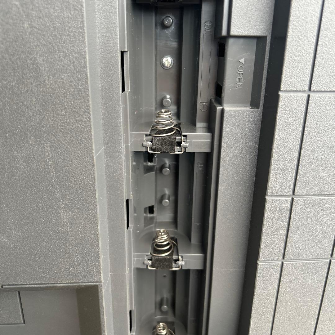 Yamaha PSR-E403 キーボード②