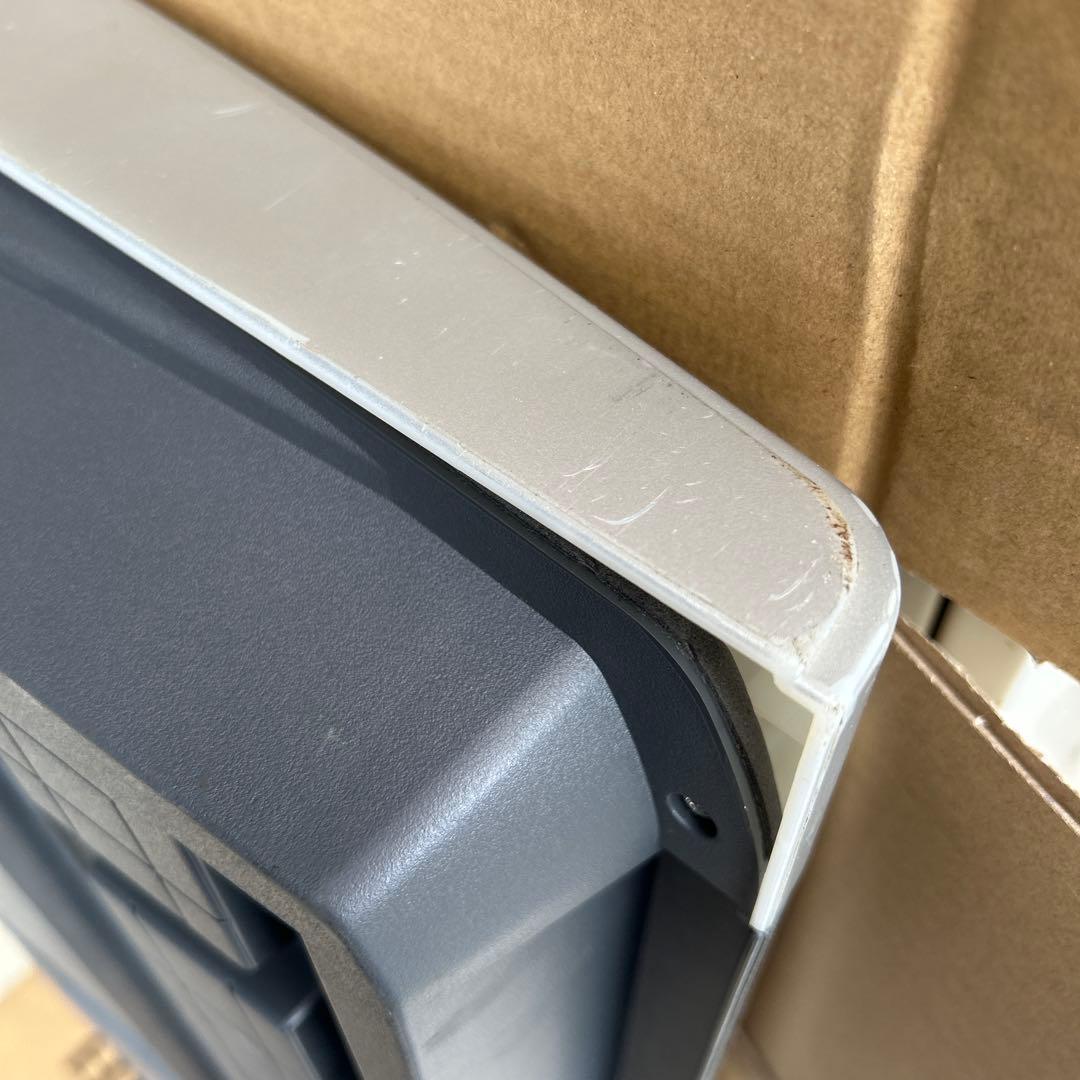 Yamaha PSR-E403 キーボード②