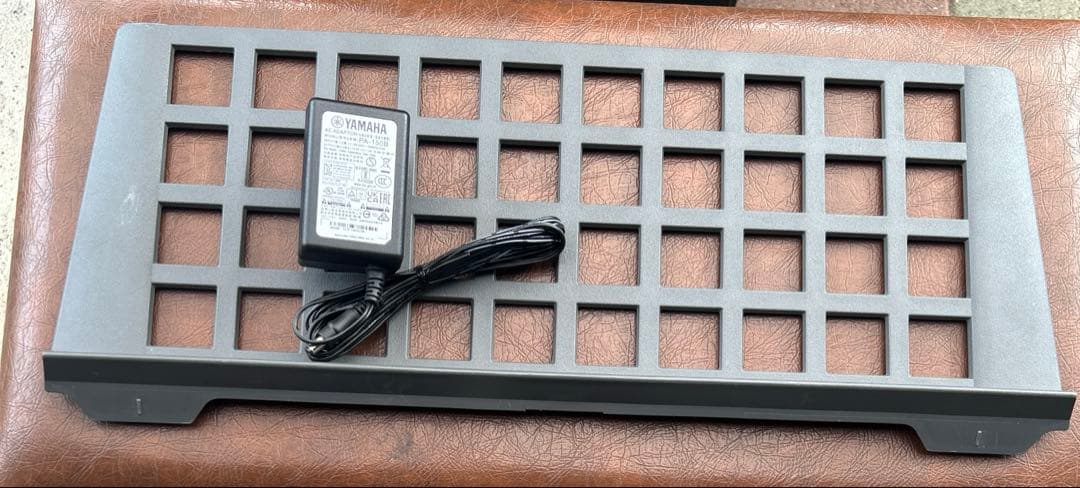 Yamaha PSR-E403 キーボード②