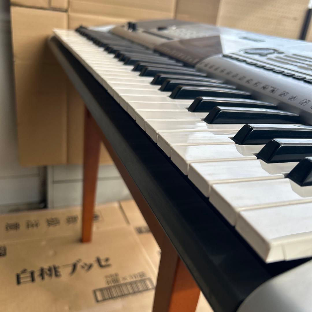 Yamaha PSR-E403 キーボード②