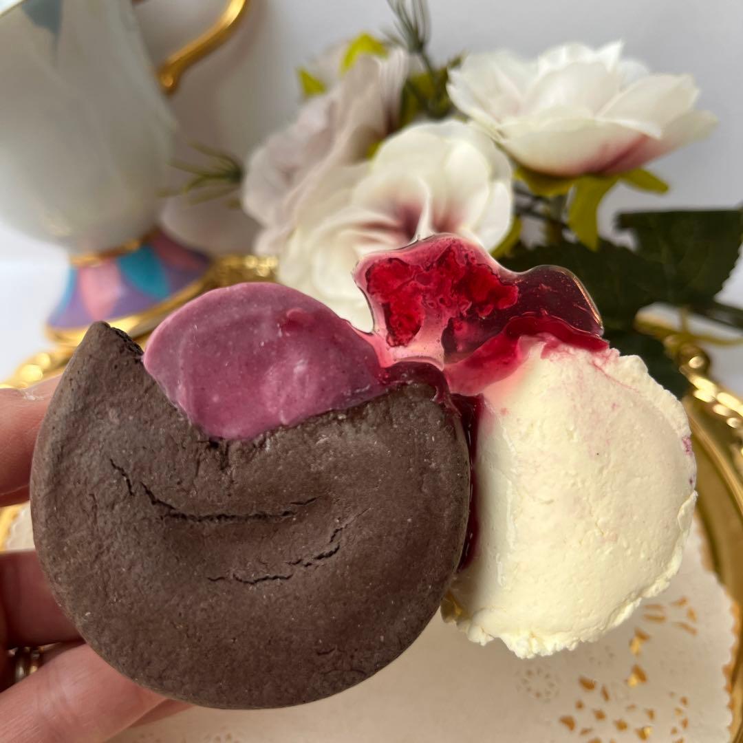 No.21.35.39♡フェイクスイーツ♡