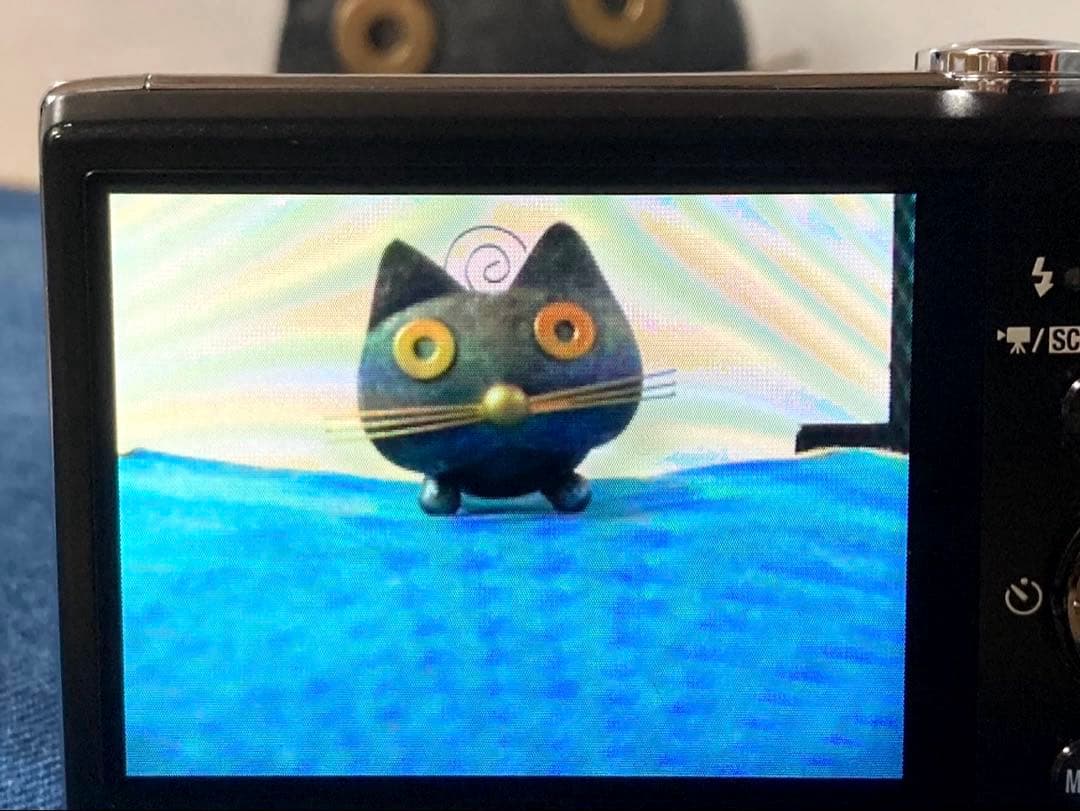 【訳あり】Nikon COOLPIX S640