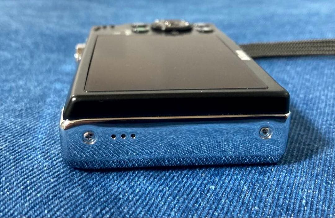 【訳あり】Nikon COOLPIX S640