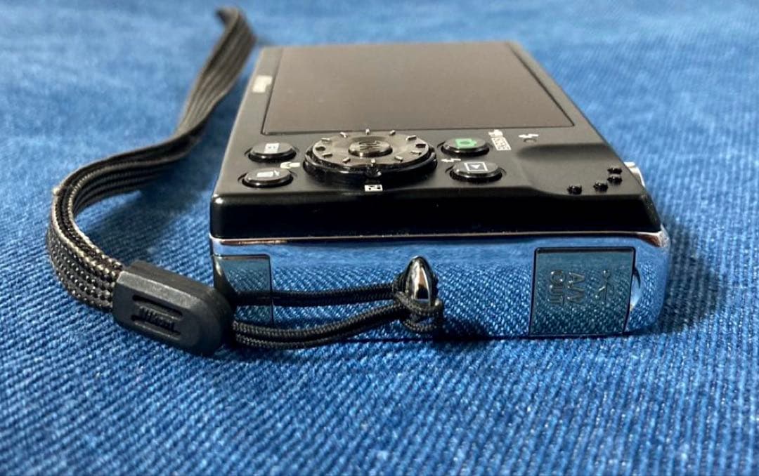 【訳あり】Nikon COOLPIX S640