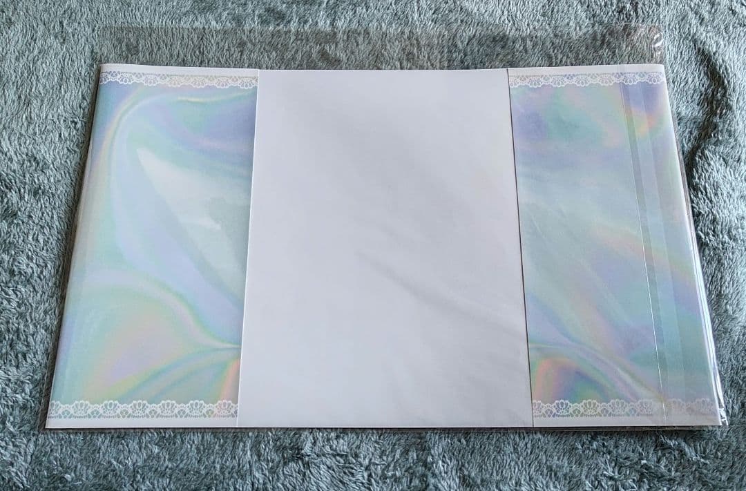 FRUITS ZIPPER LARME 推しカバー CUTIE STREET