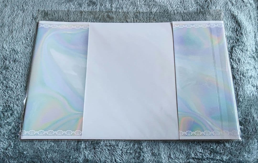 FRUITS ZIPPER LARME 推しカバー CUTIE STREET