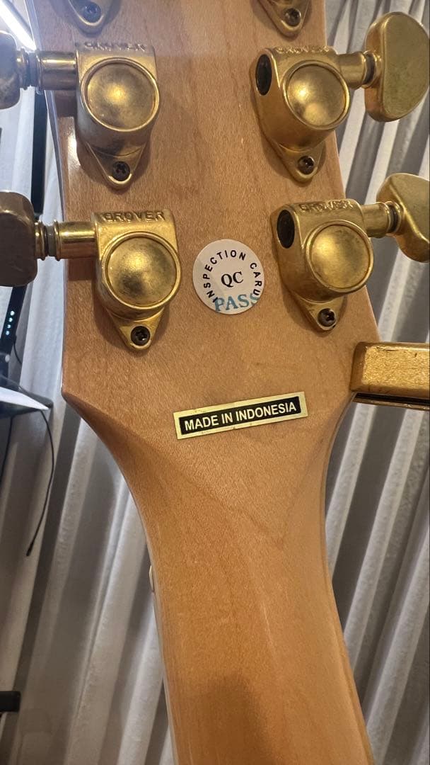 【アコギのみ】Epiphone EJ-200SCE/N アコースティックギター