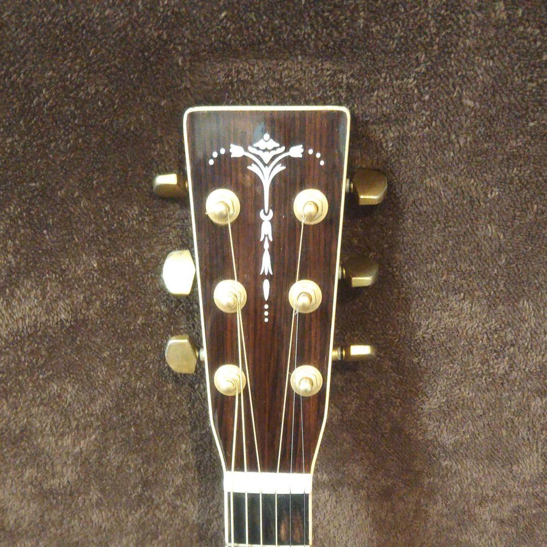 TOKAI Cat's Eyes CE35 (管理ヤ)