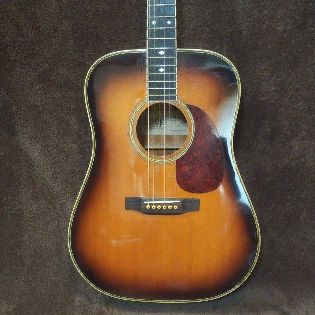 TOKAI Cat's Eyes CE35 (管理ヤ)