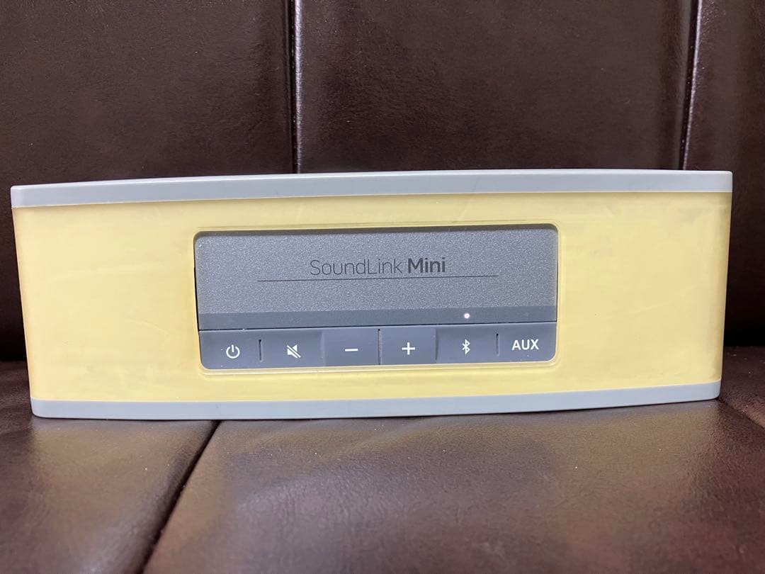 スピーカー・ウーファー Bose SoundLink Mini