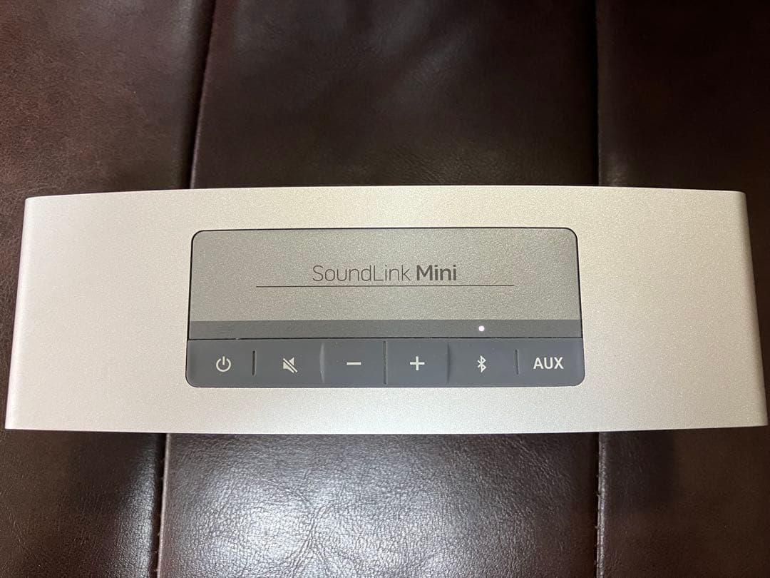 スピーカー・ウーファー Bose SoundLink Mini