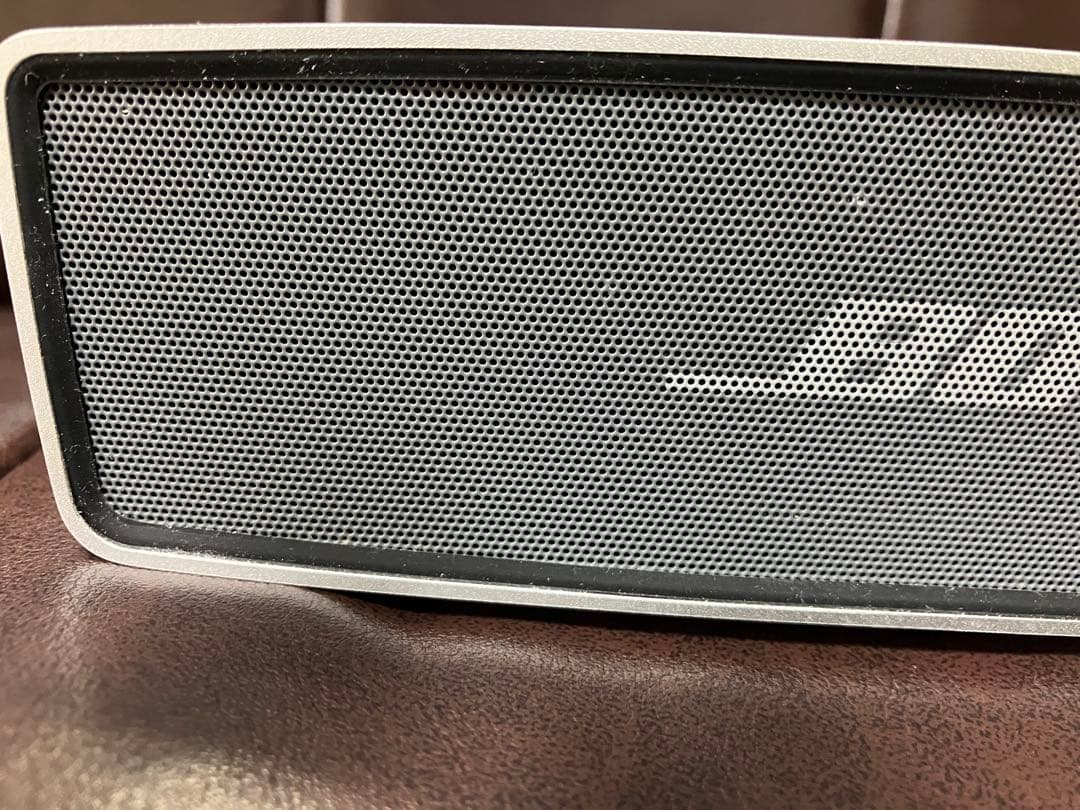 スピーカー・ウーファー Bose SoundLink Mini