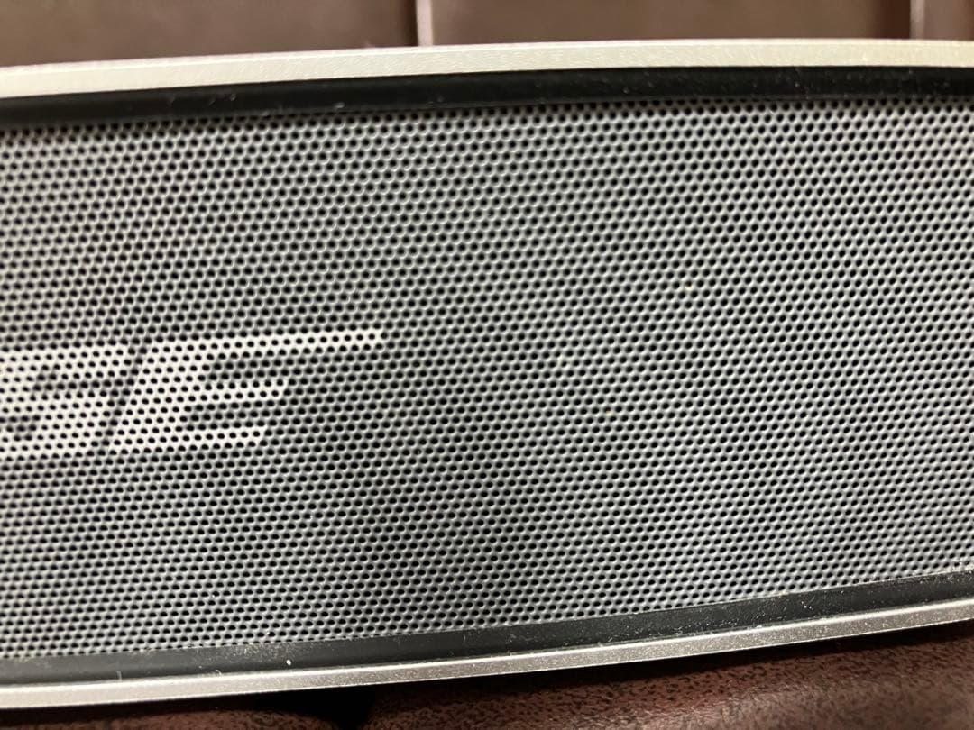 スピーカー・ウーファー Bose SoundLink Mini